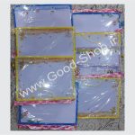 تخته وایت برد 30 در 40 مغناطیسی فانتزی