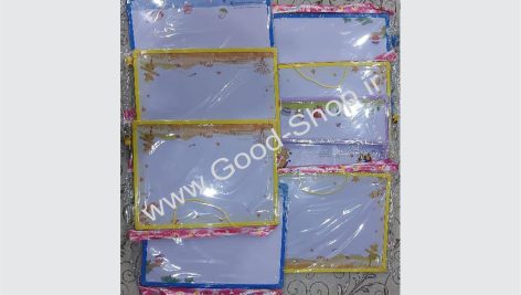 تخته وایت برد 30 در 40 مغناطیسی فانتزی