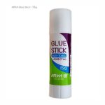 چسب ماتیکی 15 گرم آریا