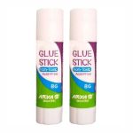 چسب ماتیکی ۸ گرم آریا (۲ عددی)