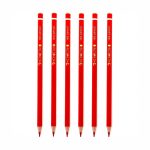 مداد قرمز چیتا