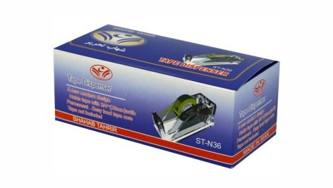 پایه چسب شهاب تحریر مدل N36