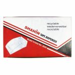 پایه چسب نواری طرح کریستال