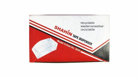 پایه چسب نواری طرح کریستال