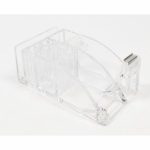 پایه چسب نواری طرح کریستال